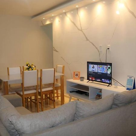 Apartamento Praia Do Futuro 4 Quartos Morada Das Dunas Fortaleza  Exterior foto