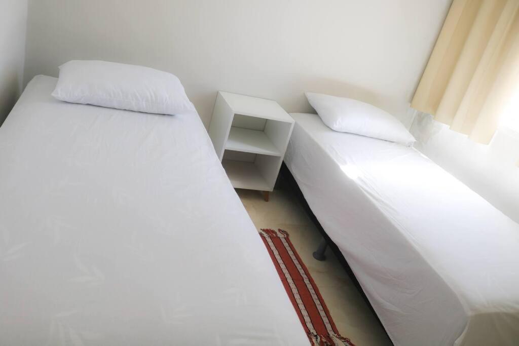Apartamento Praia Do Futuro 4 Quartos Morada Das Dunas Fortaleza  Exterior foto