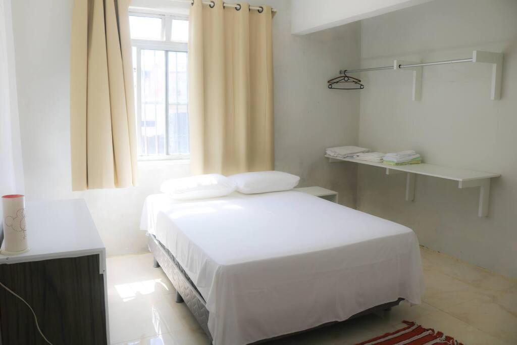 Apartamento Praia Do Futuro 4 Quartos Morada Das Dunas Fortaleza  Exterior foto