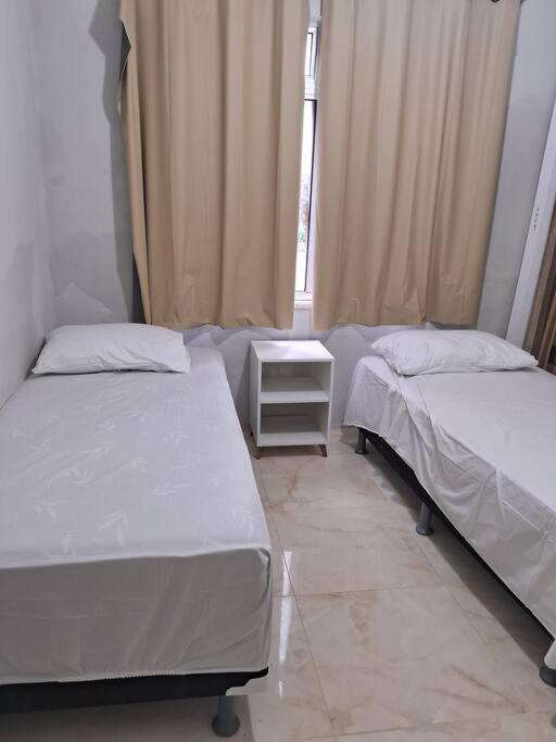 Apartamento Praia Do Futuro 4 Quartos Morada Das Dunas Fortaleza  Exterior foto