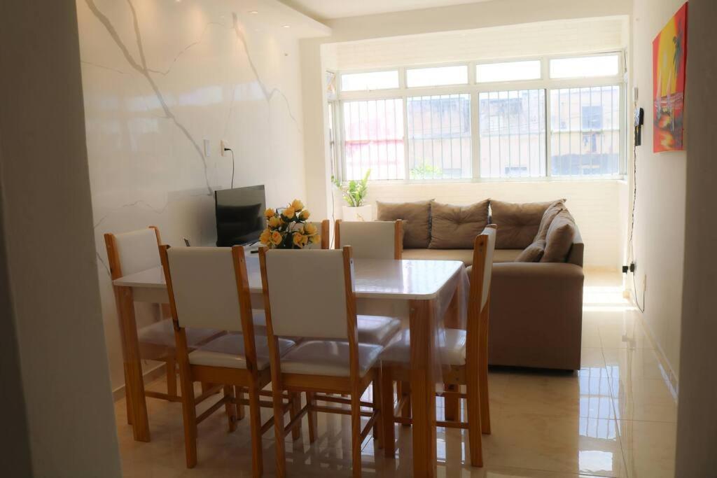Apartamento Praia Do Futuro 4 Quartos Morada Das Dunas Fortaleza  Exterior foto