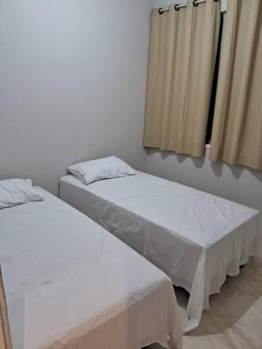 Apartamento Praia Do Futuro 4 Quartos Morada Das Dunas Fortaleza  Exterior foto